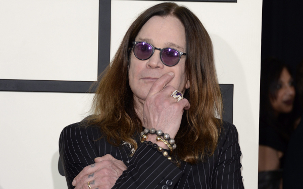Ozzy Osbourne: Τι έλεγε για την κηδεία του - Ποιο τραγούδι θα ήθελε να ακουστεί