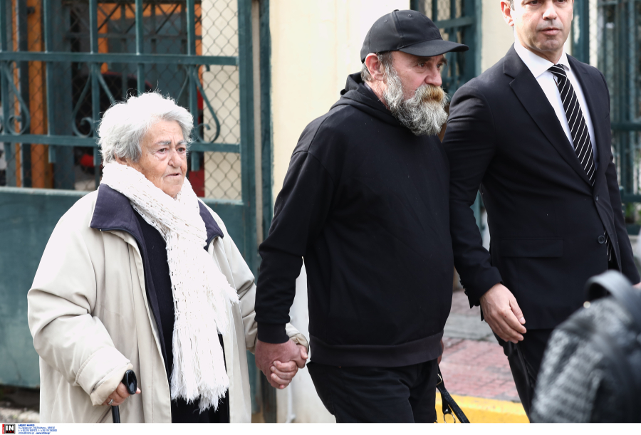 «Άλλος Άνθρωπος»: Στις 29 Ιανουαρίου πήρε προθεσμία να απολογηθεί ο Πολυχρονόπουλος