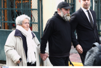 «Άλλος Άνθρωπος»: Στις 29 Ιανουαρίου πήρε προθεσμία να απολογηθεί ο Πολυχρονόπουλος