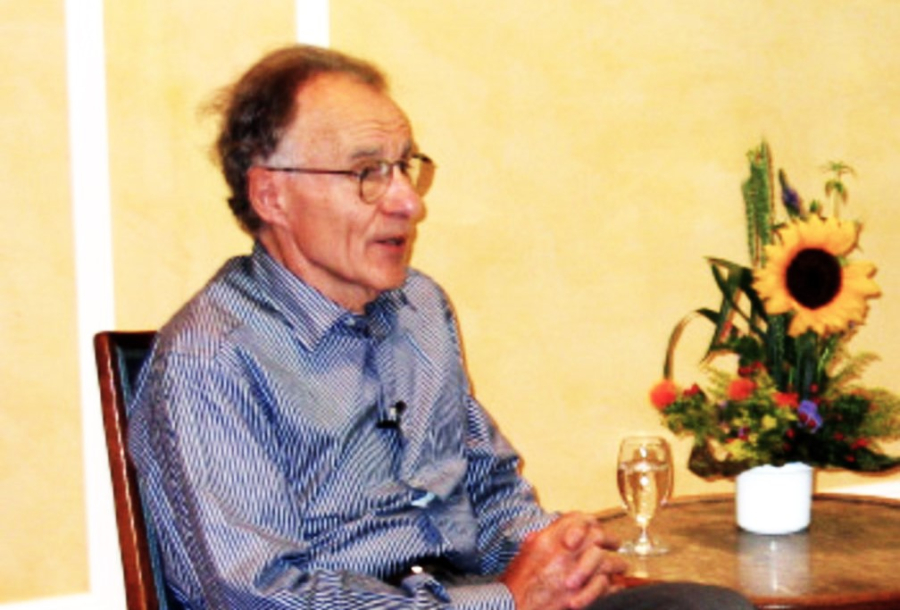 Πέθανε ο Νομπελίστας ραδιοαστρονόμος που «άκουσε» την «ηχώ» της Μεγάλης Έκρηξης