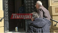 Πάτρα: Προφυλακιστέος ο συνταξιούχος γυναικολόγος μετά την απολογία του για την παιδική πορνογραφία