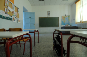 Αυτοκτόνησε 14χρονη στο Χαλάνδρι, πήδηξε από τον 4ο όροφο του σχολείου