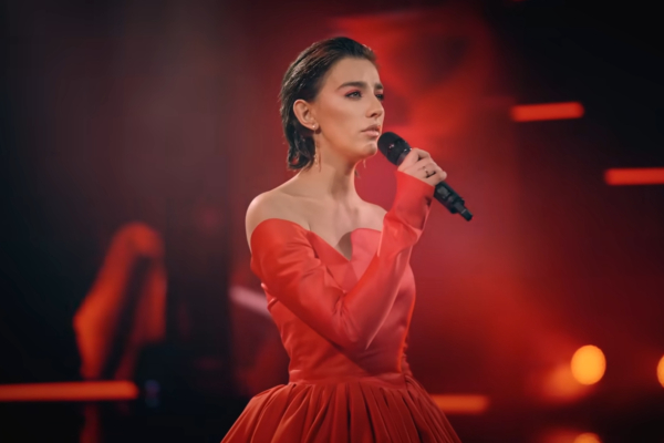 Eurovision 2025: Κατηγορούν την εκπρόσωπο της Γεωργίας για φιλορωσική στάση - Η απάντηση της