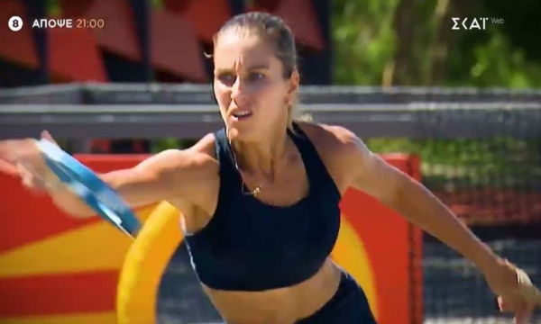 Exathlon: Δεύτερη ημέρα των ημιτελικών- Ποιοι θα αποχωρήσουν;