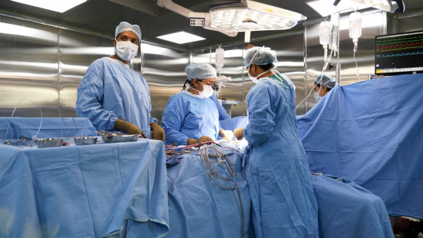 Καρκίνος του Προστάτη: Δεν χρειάζεται ακτινοθεραπεία μετά το χειρουργείο