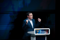 Αλέξης Τσίπρας: Χρειαζόμαστε έναν νέο πατριωτισμό