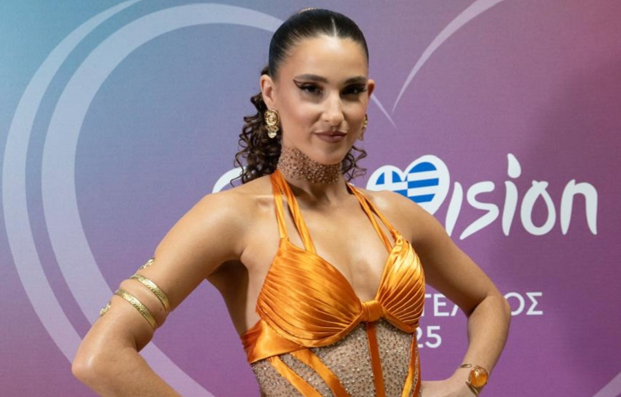 Εθνικός τελικός Eurovision 2025: Δείτε πώς ψήφισαν κοινό και επιτροπές, ποιοι πήραν τα 12άρια