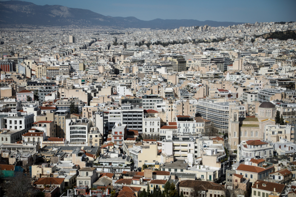 Ανατροπή με τους πλειστηριασμούς πρώτης κατοικίας από την ΑΑΔΕ – Τι αλλάζει για τους οφειλέτες