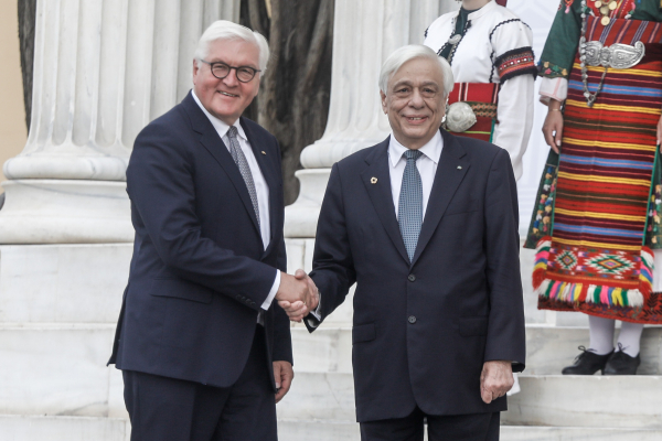 Η Ευρώπη ως «πατρίδα» του Επιμηθέα…