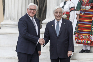 Η Ευρώπη ως «πατρίδα» του Επιμηθέα…