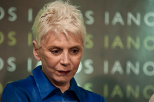 Έλενα Ακρίτα: Το συγκλονιστικό «αντίο» στον Τάσο Θεοδωρόπουλο - «Πολύ νεος πρίγκιπα μου...»