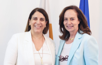 Άννα Διαμαντοπούλου: Στην Κύπρο η Έκθεση για το μέλλον του κράτους πρόνοιας