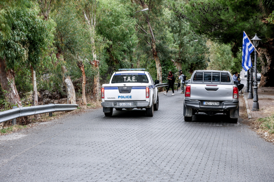 Μακελειό στην Κρήτη: Αύριο θα γίνει η κηδεία του 39χρονου - Βαφτίστηκαν τα παιδιά του