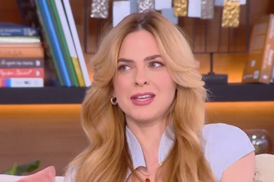 Ρένα Μόρφη: Η απάντηση στα αρνητικά σχόλια που δέχεται για τα βίντεο στο Tik Tok (Βίντεο)