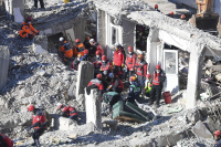 Περιμένοντας σεισμό 7,8 ρίχτερ στην Κωνσταντινούπολη - Η απάντηση Λέκκα για την Ελλάδα