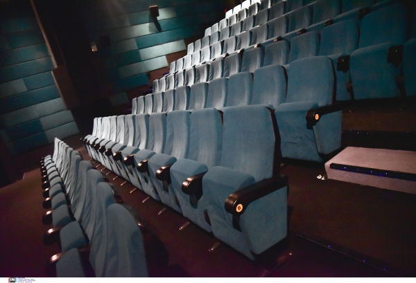 «Θεωρούμε απαραίτητο να κριθεί διατηρητέα η χρήση Ιντεάλ και 'Αστορ αποκλειστικά ως κινηματογράφου»