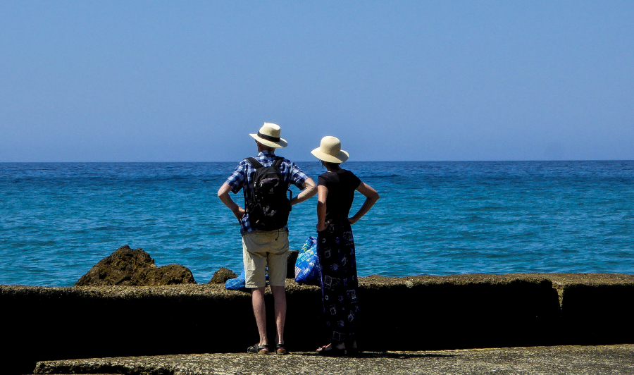 Κοινωνικός Τουρισμός 2026: Νέα παράταση μετά το χάος με τις αιτήσεις