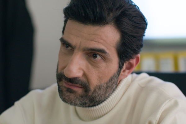 «Παιχνίδια Εκδίκησης» - Τελευταίο επεισόδιο: Ο Άγης κάνει μήνυση στη Μαρίνα (Βίντεο)