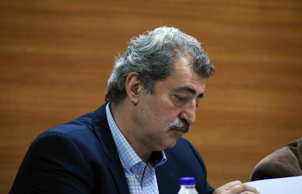 ΣΥΡΙΖΑ: «Κλειδώνει» σήμερα η οριστική απόφαση για Πολάκη, τα μηνύματα για «έξοδο» και η κρίσιμη συνεδρίαση