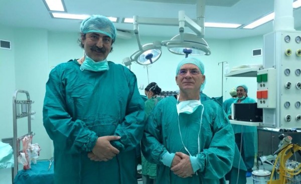 Παρέμβαση εισαγγελέα ζητά η ΠΟΕΔΗΝ για τα χειρουργεία του νοσοκομείου Ζακύνθου