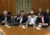 Δίκαιη ανάπτυξη και μείωση της ανεργίας στην ατζέντα του Υπουργικού Συμβουλίου