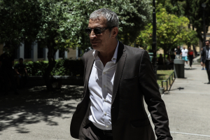 Αναβλήθηκε η δίκη του Θέμη Αδαμαντίδη: Νέες δηλώσεις Κούγια και υπαινιγμοί για το θύμα