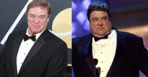 Έτσι είναι το «Πρόσωπο του Ozempic» που έχει γίνει μόδα στο Χόλιγουντ