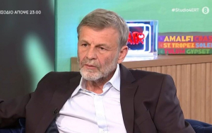 Απόστολος Γκλέτσος: «Είναι θετικός ο απολογισμός» - Η πατρότητα και το θέατρο