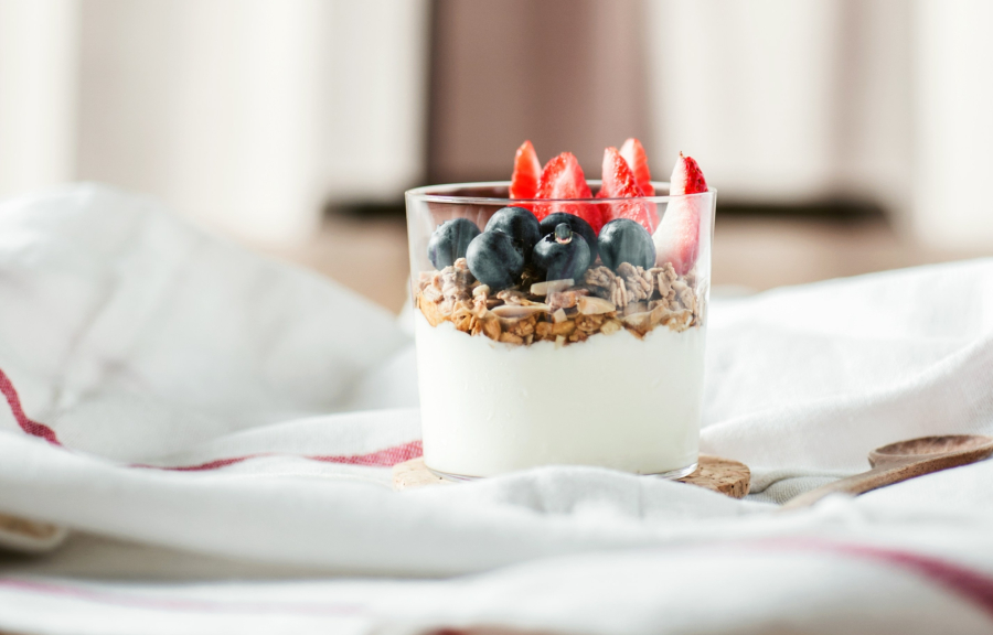 Οι 5 καλύτερες τροφές, υψηλές σε πρωτεΐνη για την υγεία του εντέρου