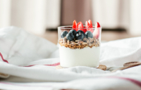 Οι 5 καλύτερες τροφές, υψηλές σε πρωτεΐνη για την υγεία του εντέρου