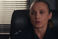 Ταμπού: Ο Νάσος ανακαλύπτει το τρίτο πρόσωπο που απειλεί τον γάμο των γονιών του (Βίντεο)