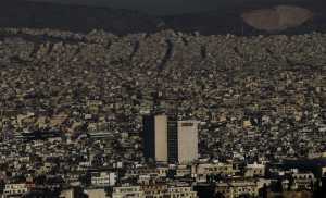 «Συντηρητικά αισιόδοξο» το κλίμα για τα ακίνητη περιουσία στην Ελλάδα, σύμφωνα με έρευνα