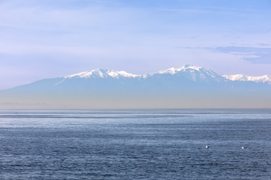 Επαναστατική ανακάλυψη! Ο αέρας μπορεί να μετατραπεί... σε ηλεκτρισμό