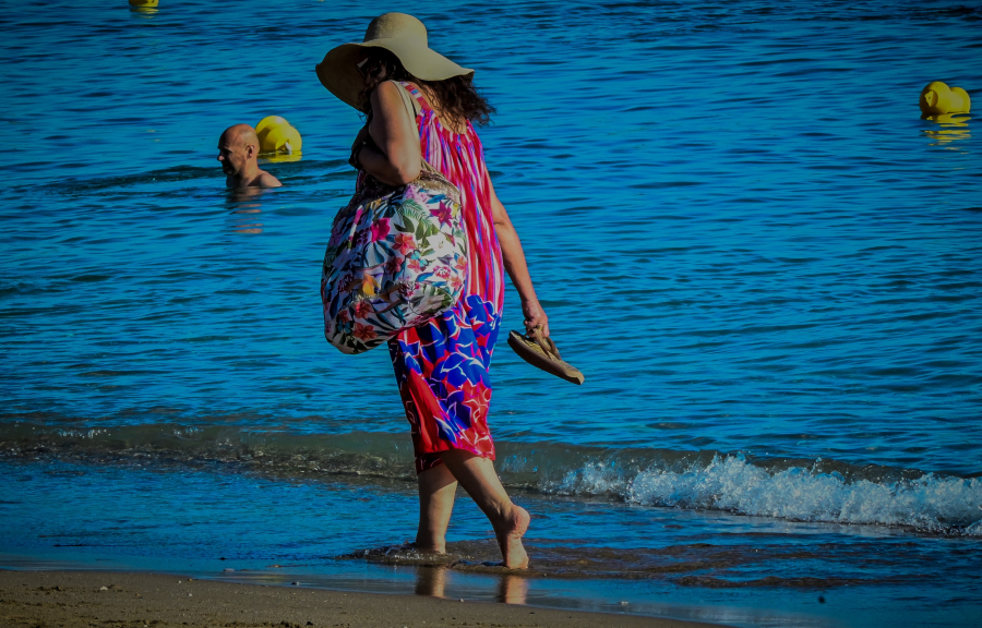 Πώς προστατευόμαστε από τον καύσωνα - Τα συμπτώματα της θερμοπληξίας