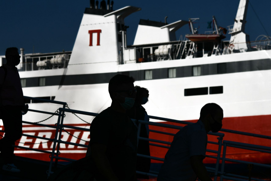 (Φωτ.: EUROKINISSI)