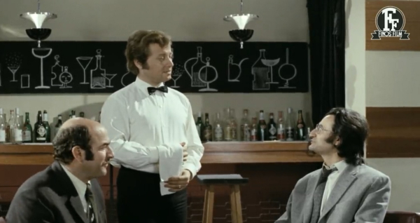 Το... «επικό» βίντεο της Finos Film για την Παγκόσμια Ημέρα Πελατών