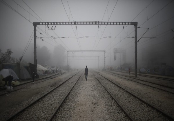 Προσφυγικό: Με εμπορική αμαξοστοιχία για την Αυστρία