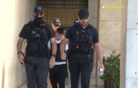 Ειρήνη Μουρτζούκου: «Μακάρι θανατική ποινή» - Ξεσπά η μητέρα παιδιού που σκότωσε