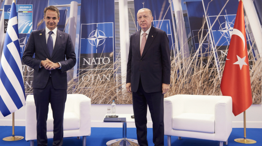 Αλλάζει διάσταση το ταξίδι Μητσοτάκη στις ΗΠΑ μετά τις τουρκικές προκλήσεις: Η αντίδραση της Αθήνας και η αυξημένη ετοιμότητα στα νησιά