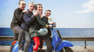 Oι Μπλε επιστρέφουν στον Σταυρό του Νότου