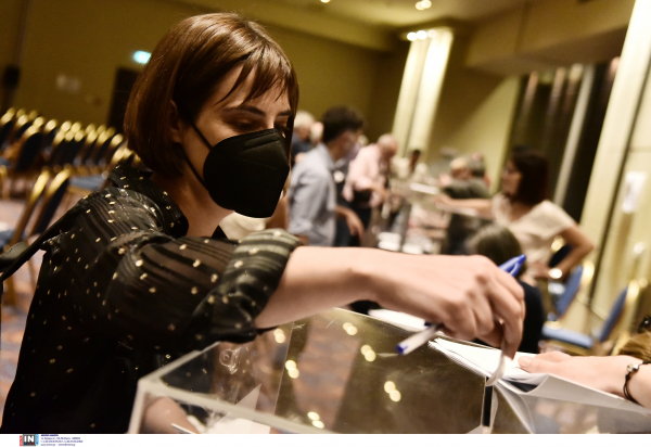 Ράνια Σβίγκου: «Το στοίχημα της επόμενης ημέρας είναι η γείωση στους κοινωνικούς χώρους»