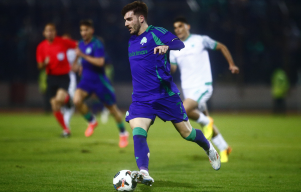 Παναθηναϊκός - Λεβαδειακός: Σε ποιο κανάλι ο αγώνας, τι ώρα