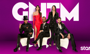 GNTM 6: Μετά από τη δοκιμασία έρχεται και η κριτική