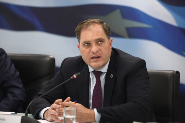 Φορολογικές δηλώσεις 2024: Συνάντηση Διοικητή ΑΑΔΕ με Πρόεδρο ΟΕΕ