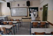 Κορονοϊός: Έκτακτα μέτρα στις Σέρρες για να γλιτώσουν το lockdown!