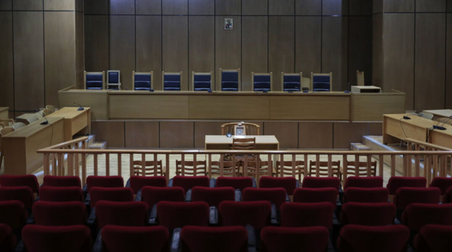 Δεκαετή κάθειρξη σε 26χρονο που ανάγκαζε 13χρονη να του στέλνει γυμνές φωτογραφίες και βίντεο