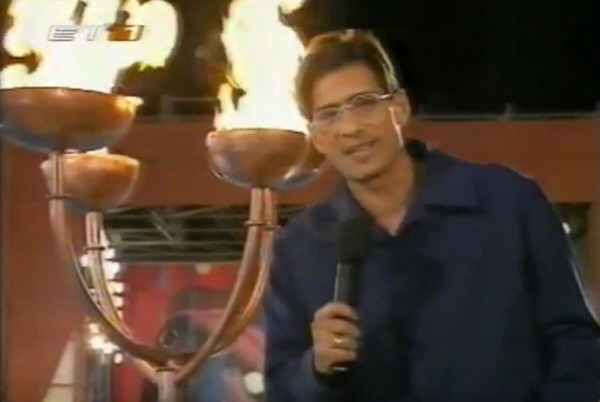 Πέθανε ο δημοσιογράφος και παρουσιαστής Κώστας Σγόντζος