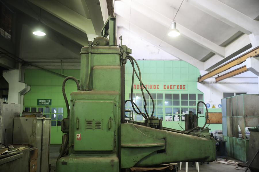 Τα ΕΑΣ καλούν Polyeco, V Group και MuniRem για το Λαύριο, οι νέες holding των Κωνσταντακόπουλων και οι μετοχές της ΤΕΜΕΣ, η Super Amusement και ο Νίκος Βέρτης και η νέα σύμπραξη Ameresco - Καραγκουλέ