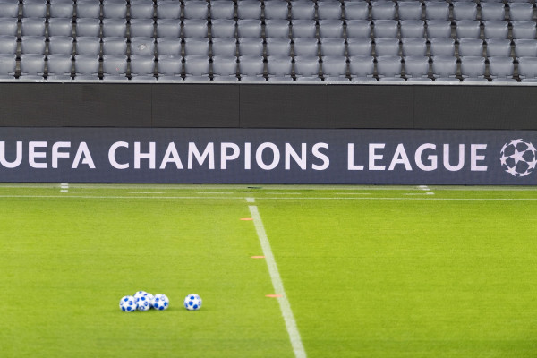 Champions League: Τα τρία τελευταία εισιτήρια για τους «χρυσοφόρους» ομίλους