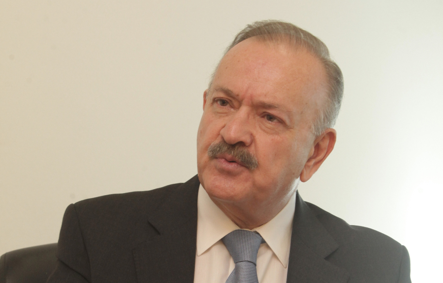 Μητσοτάκης για θάνατο Σταμάτη: Ένας ευγενής πολιτικός που τίμησε τη Βουλή και τη χώρα